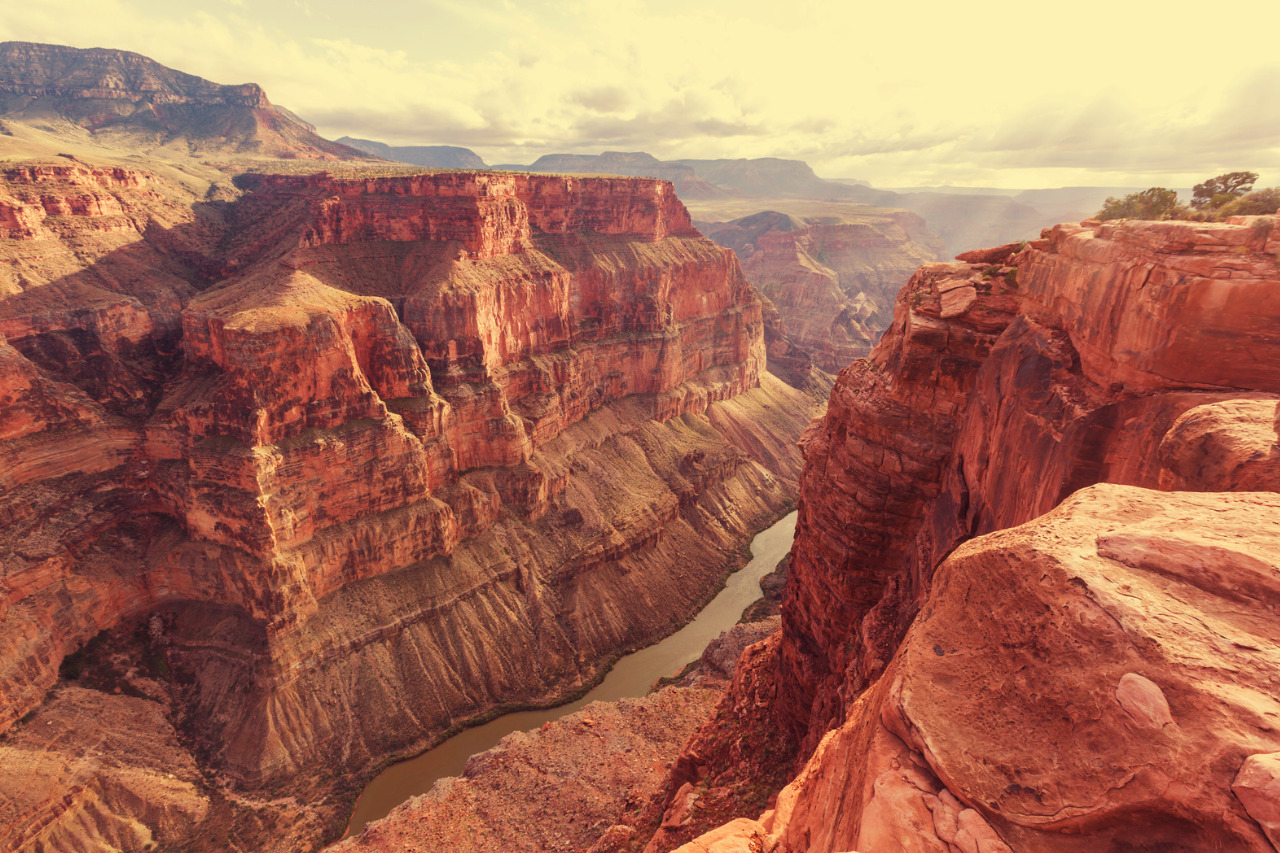 アメリカ ルート66 子連れ旅 Day3 キングマン(Kingman) →グランドキャニオン（Grand  Canyon)